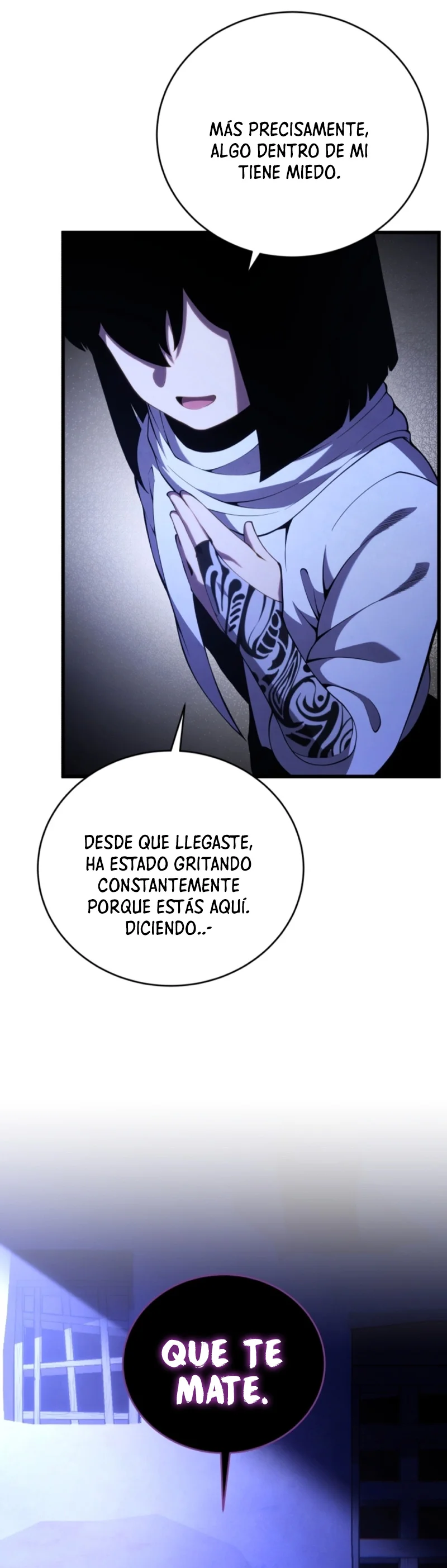 Página 45 del Manga