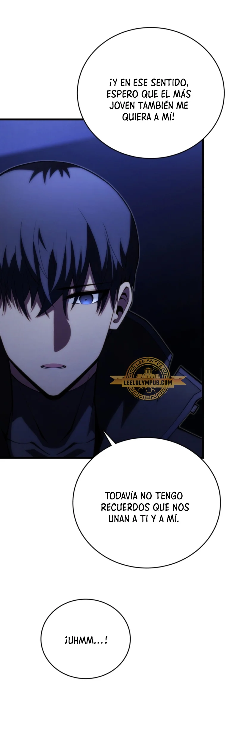 Página 48 del Manga