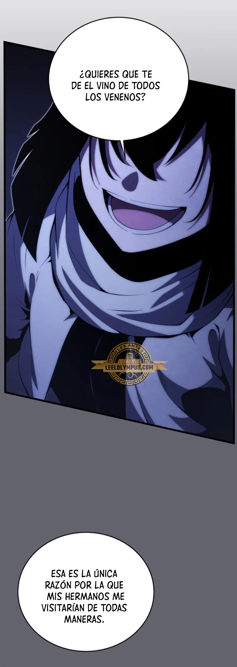 Página 50 del Manga