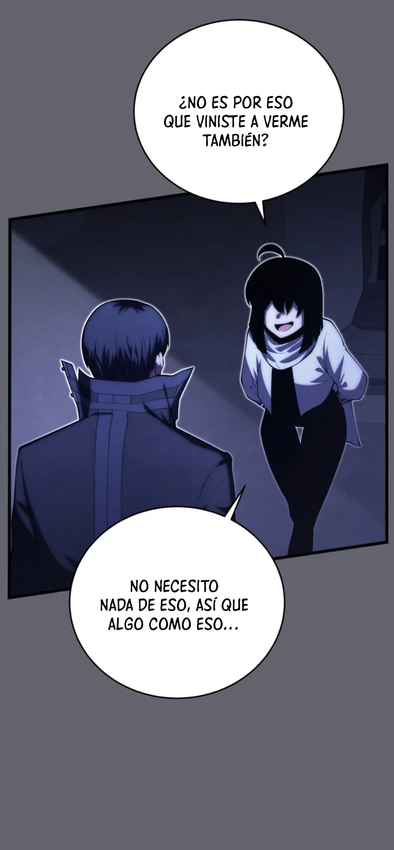 Página 51 del Manga