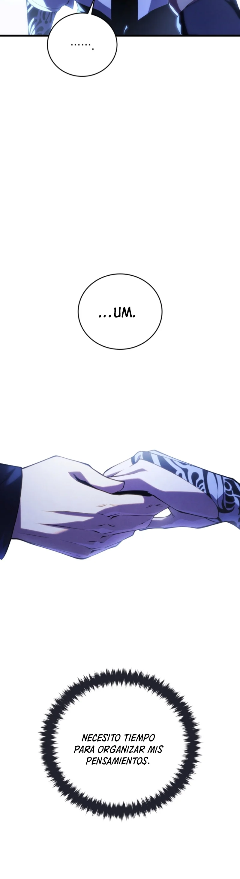Página 57 del Manga