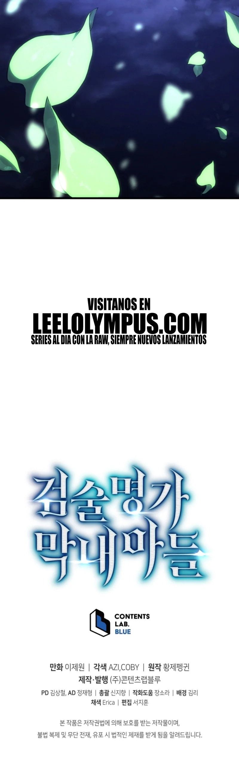 Página 59 del Manga