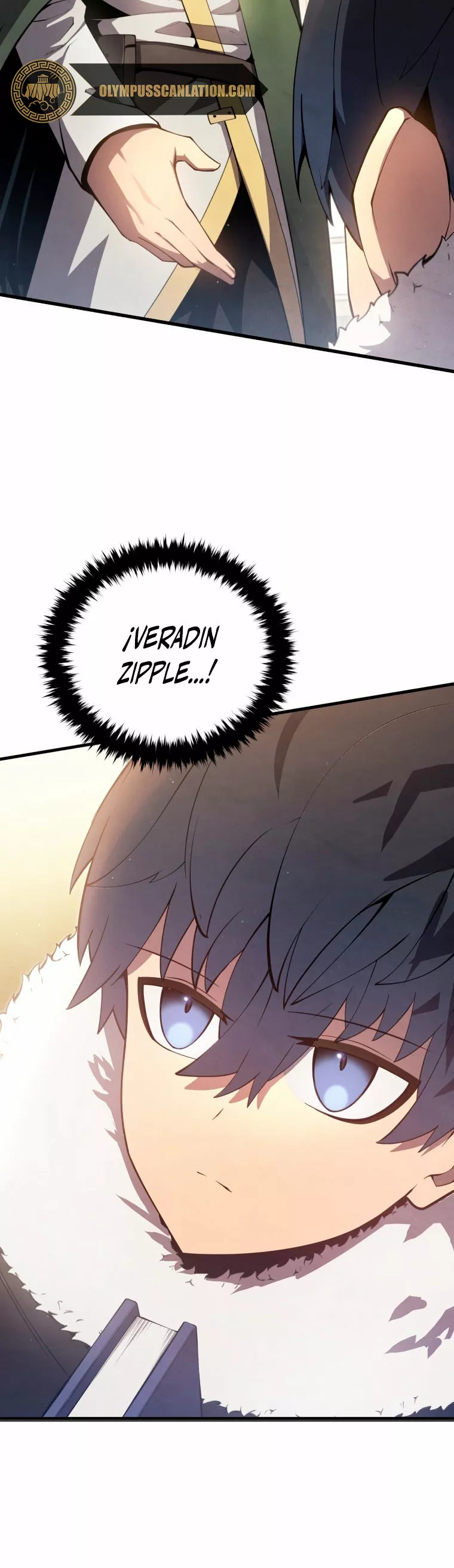 Página 34 del Manga