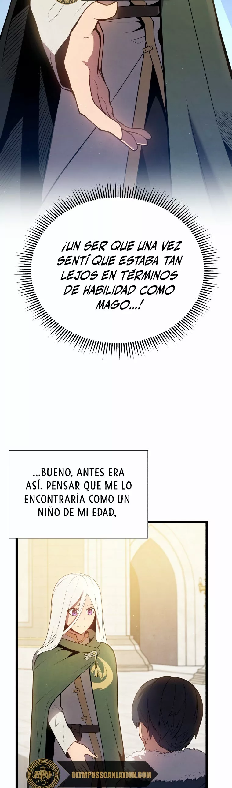 Página 36 del Manga