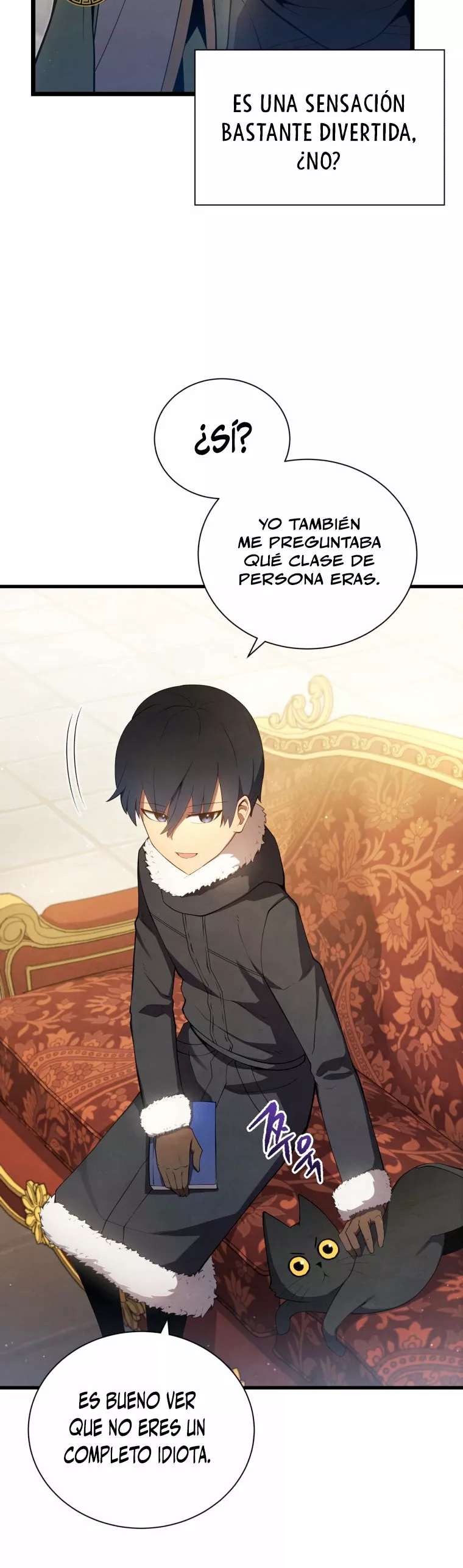 Página 37 del Manga