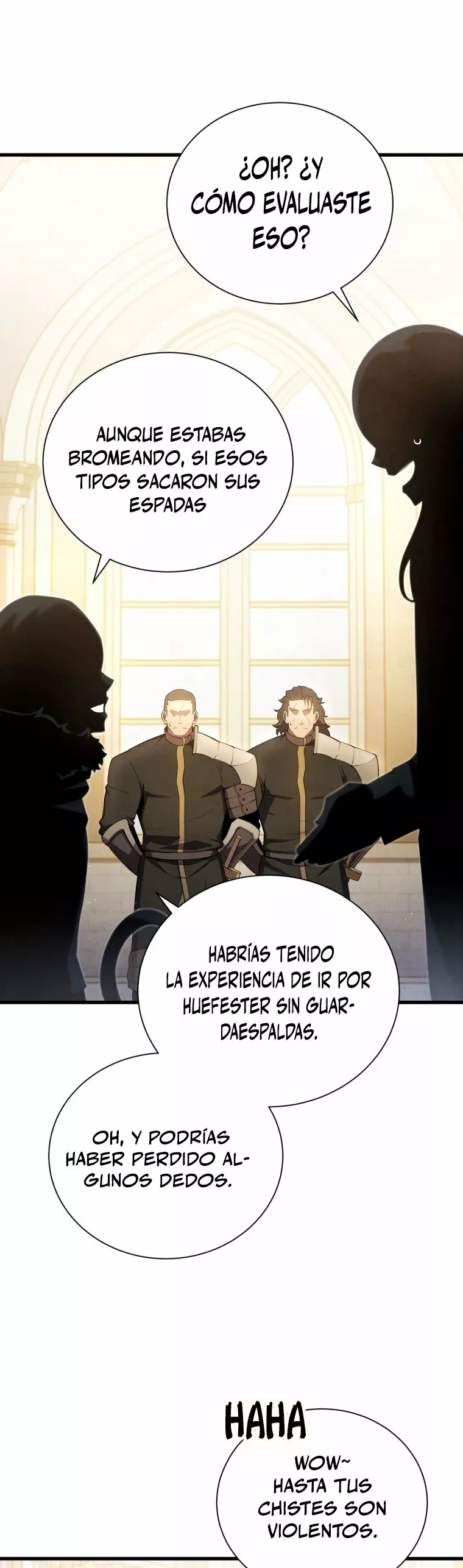 Página 38 del Manga
