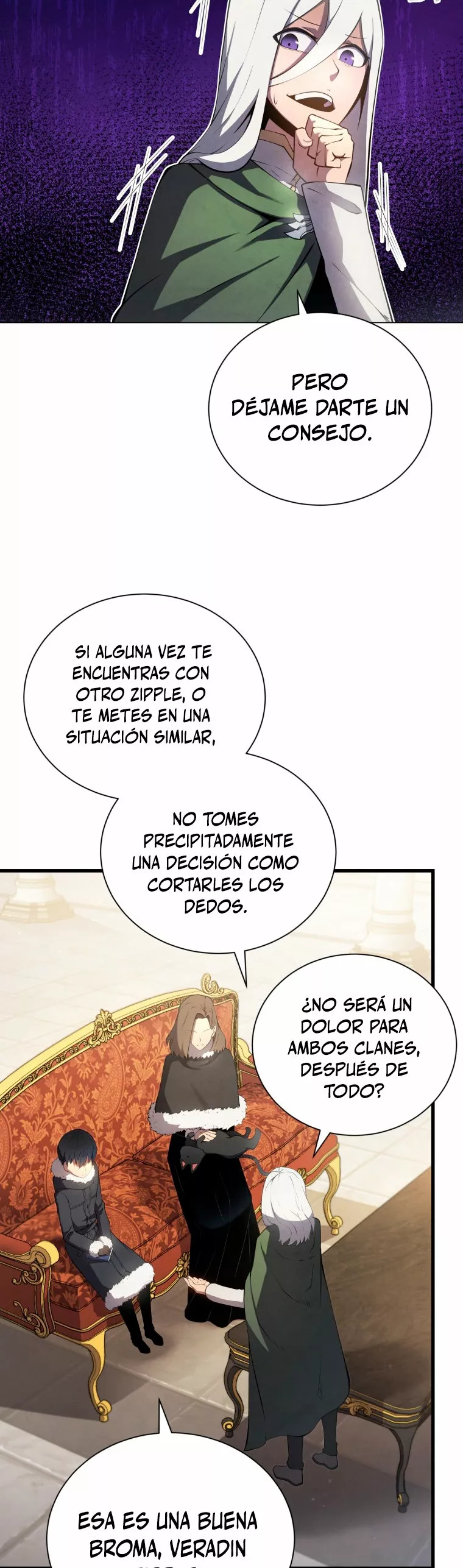 Página 40 del Manga