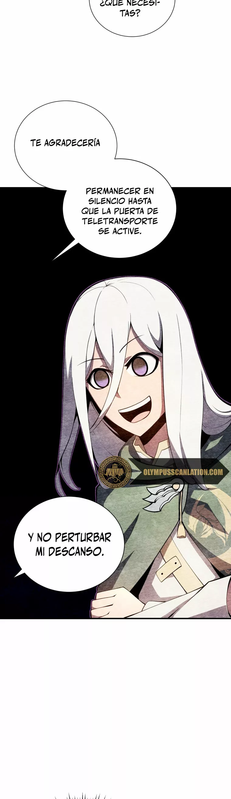 Página 44 del Manga