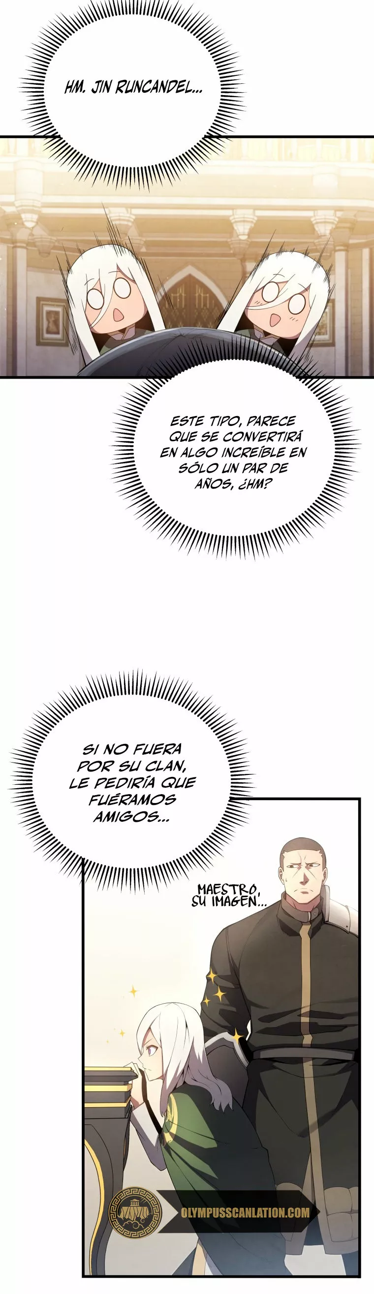 Página 45 del Manga