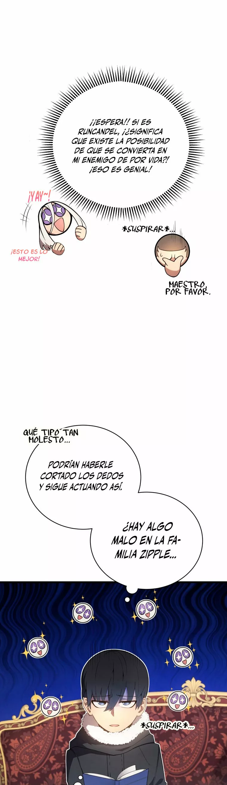 Página 46 del Manga