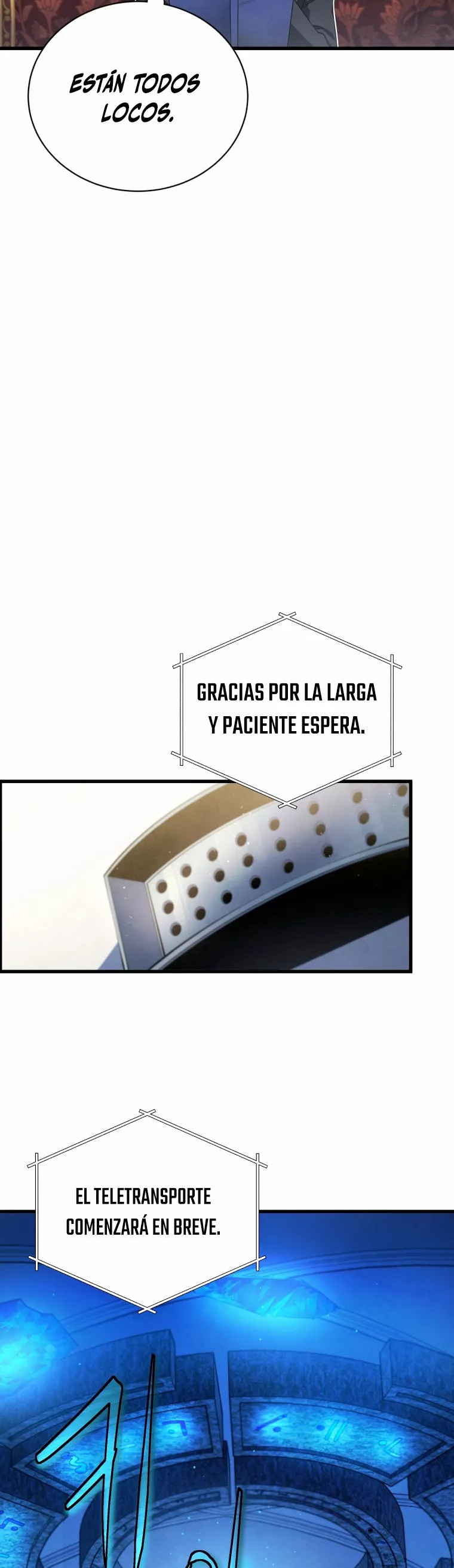 Página 47 del Manga