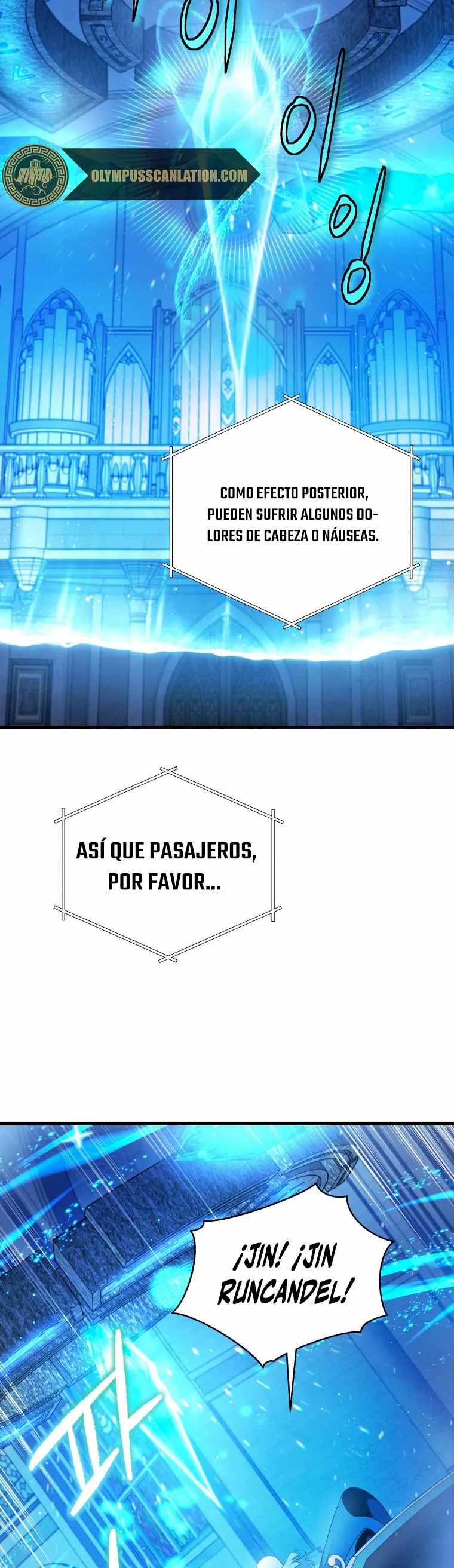 Página 48 del Manga