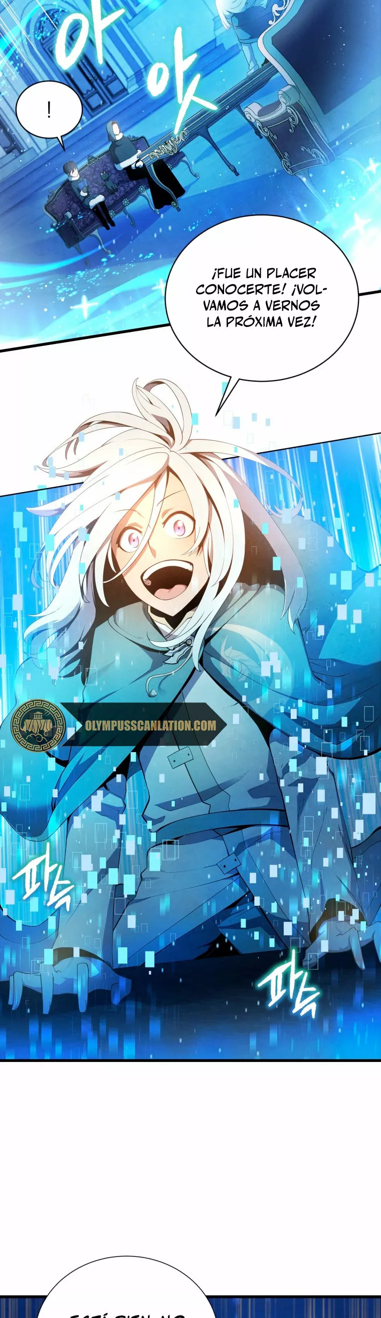 Página 49 del Manga