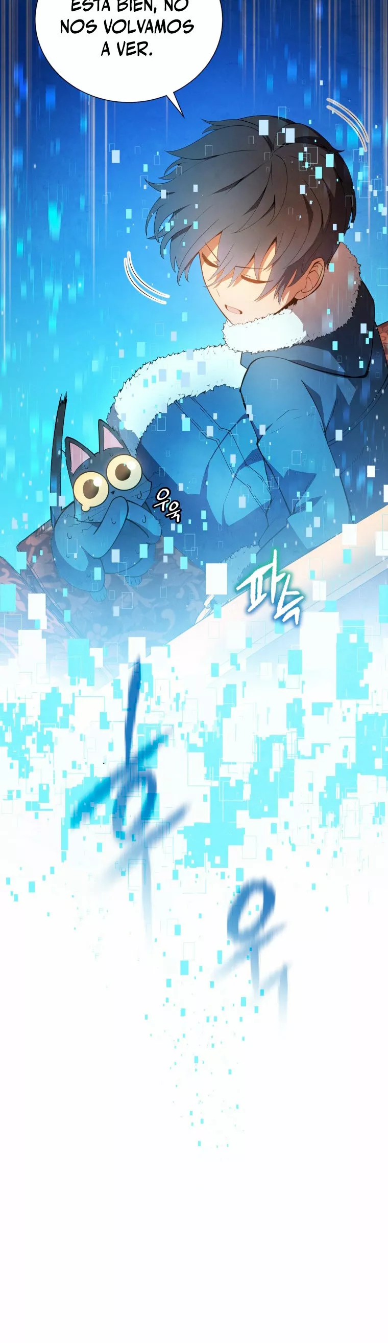 Página 50 del Manga