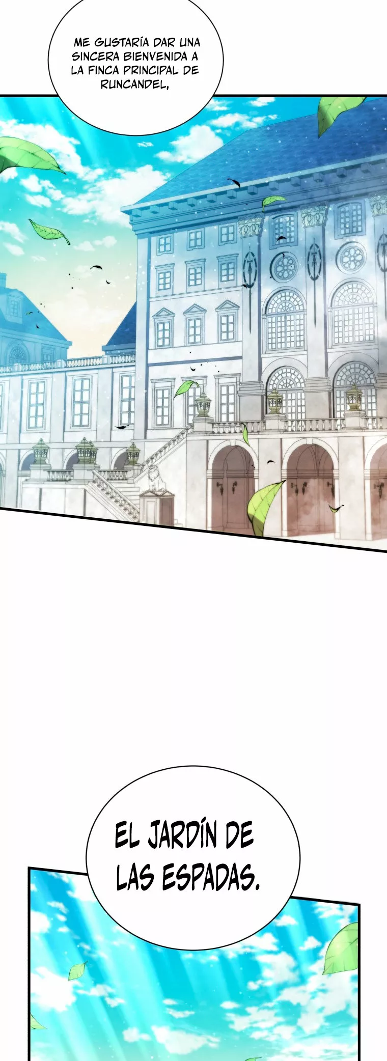 Página 56 del Manga