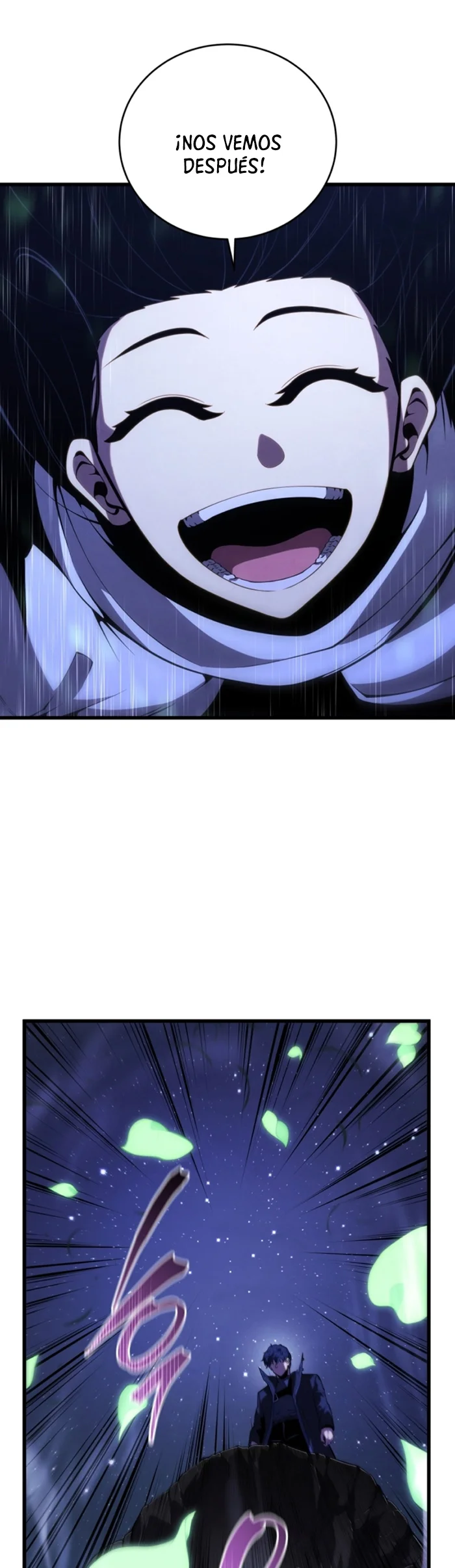 Página 38 del Manga
