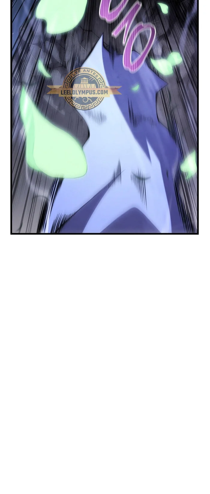 Página 39 del Manga
