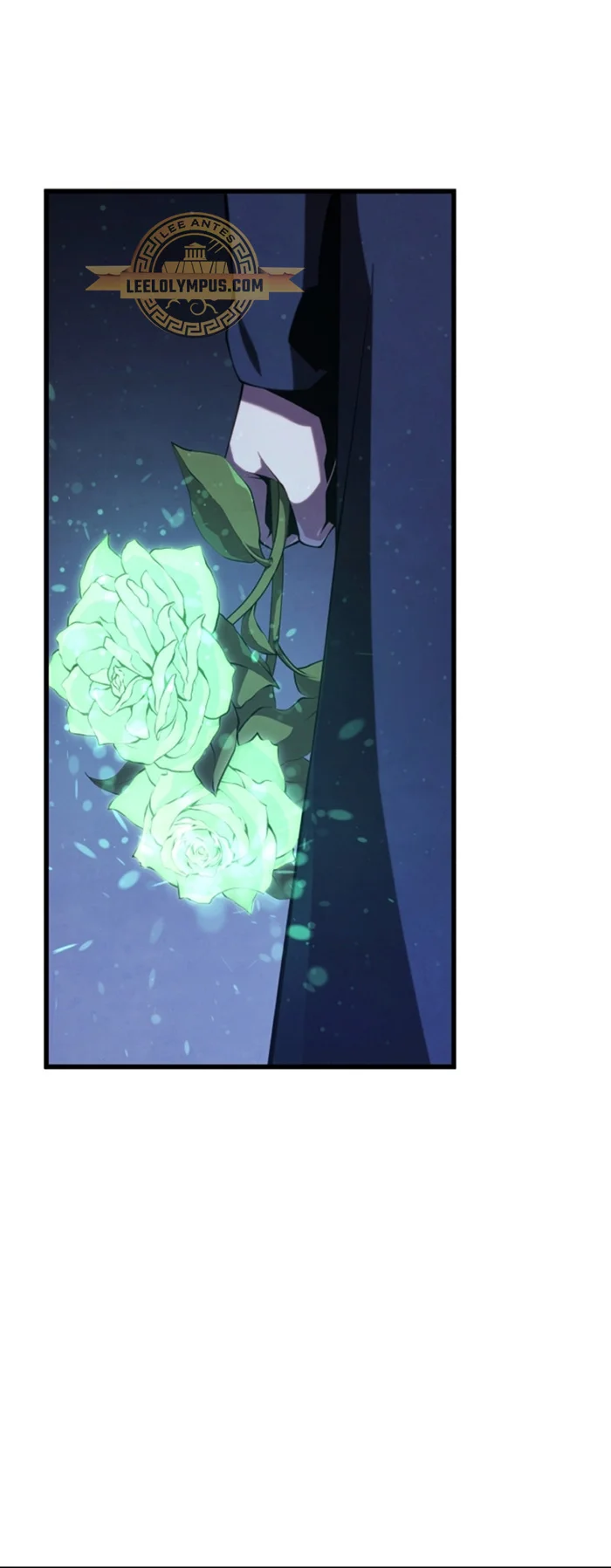 Página 41 del Manga