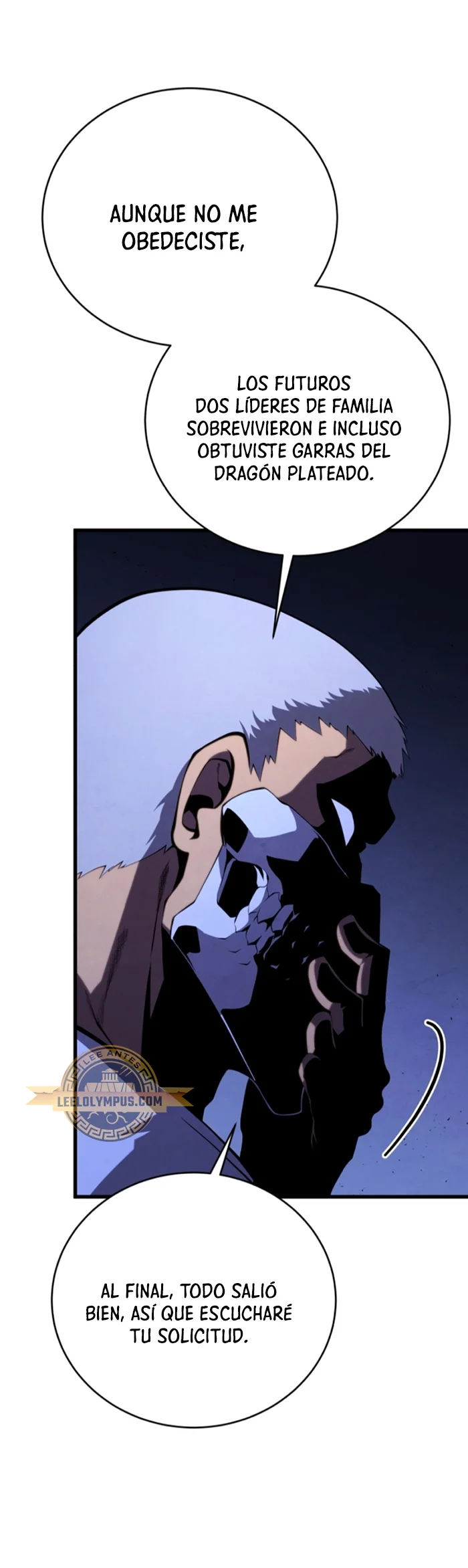 Página 44 del Manga