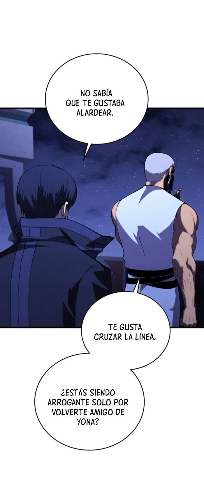 Página 45 del Manga