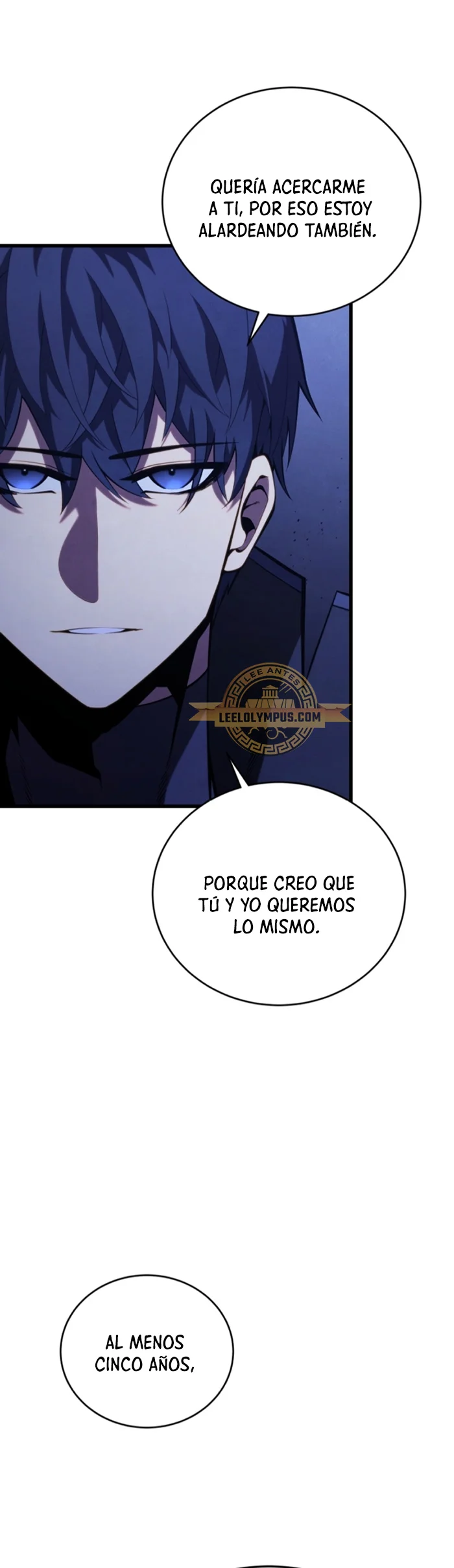 Página 46 del Manga
