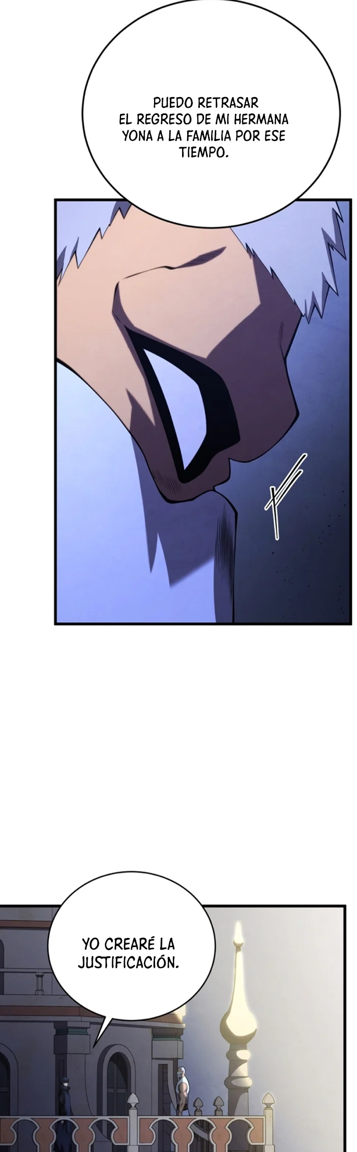 Página 47 del Manga