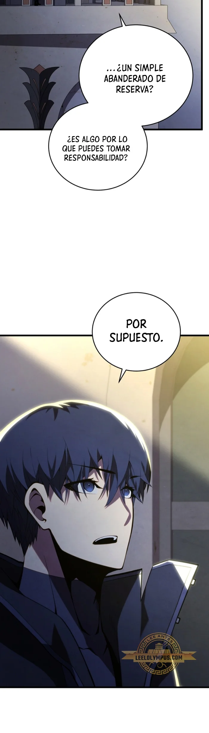 Página 48 del Manga