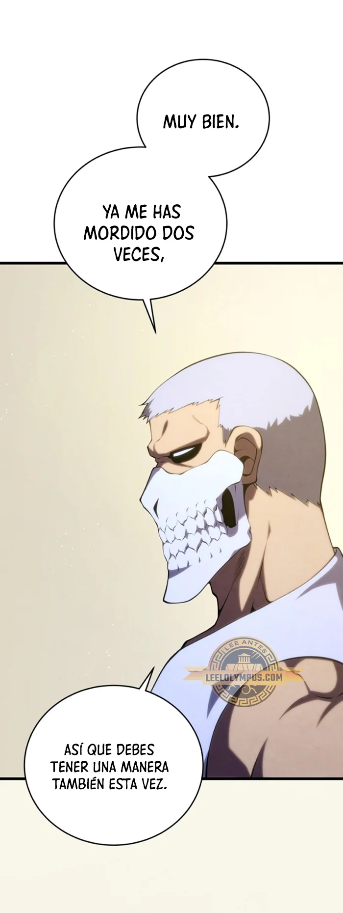 Página 54 del Manga