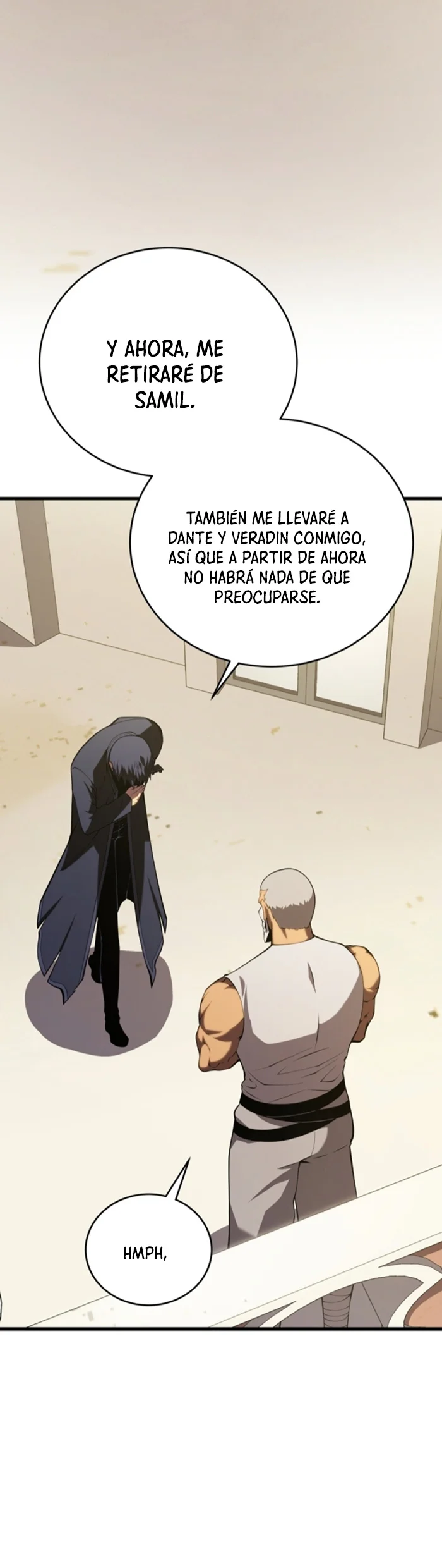 Página 56 del Manga