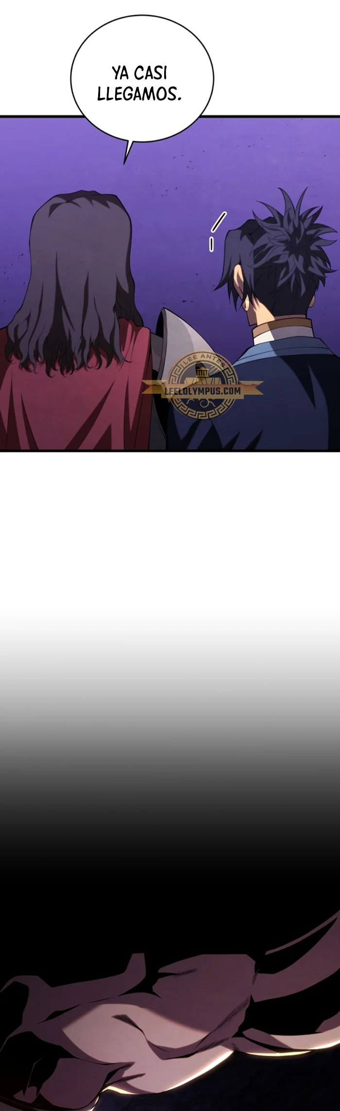 Página 60 del Manga