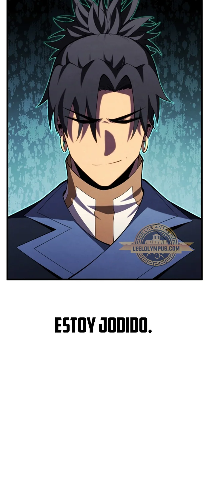 Página 63 del Manga