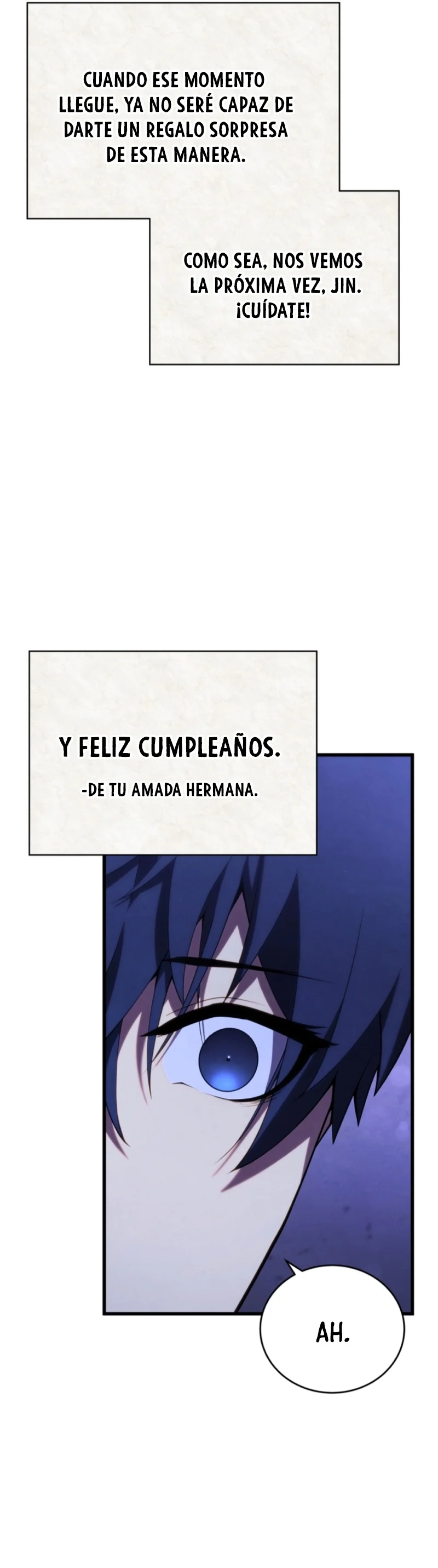 Página 38 del Manga