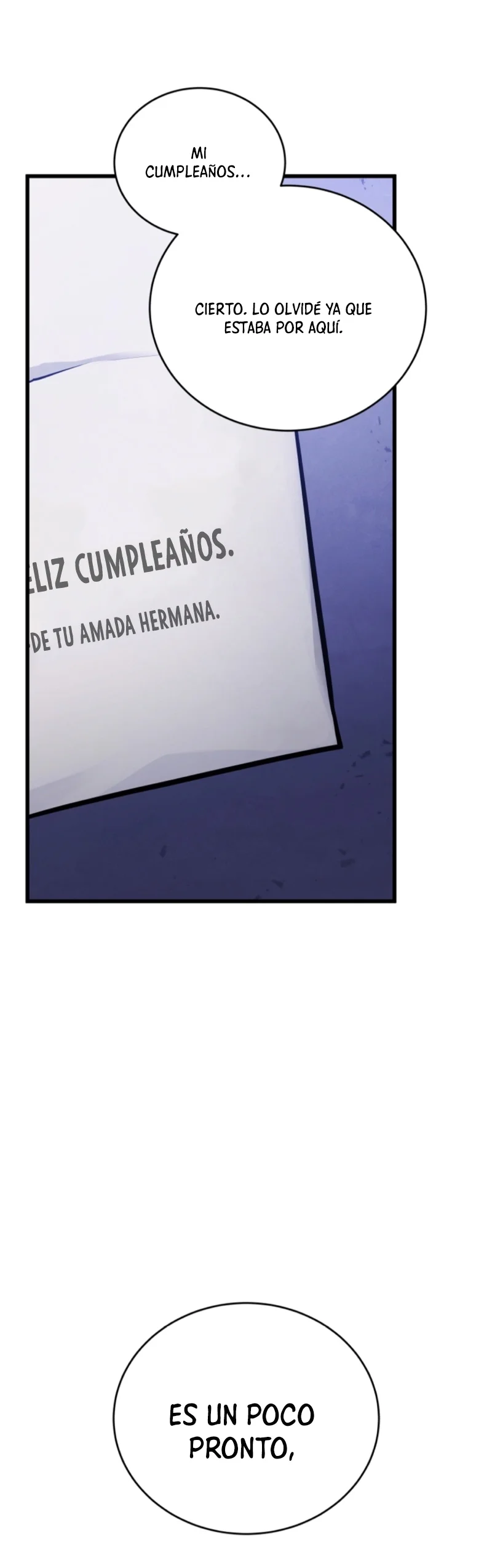 Página 39 del Manga