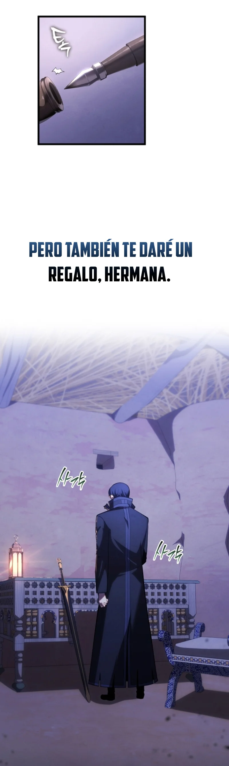 Página 40 del Manga