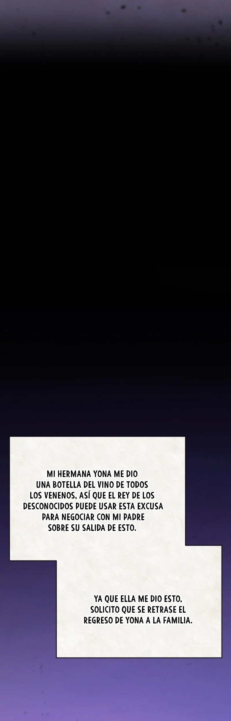 Página 41 del Manga