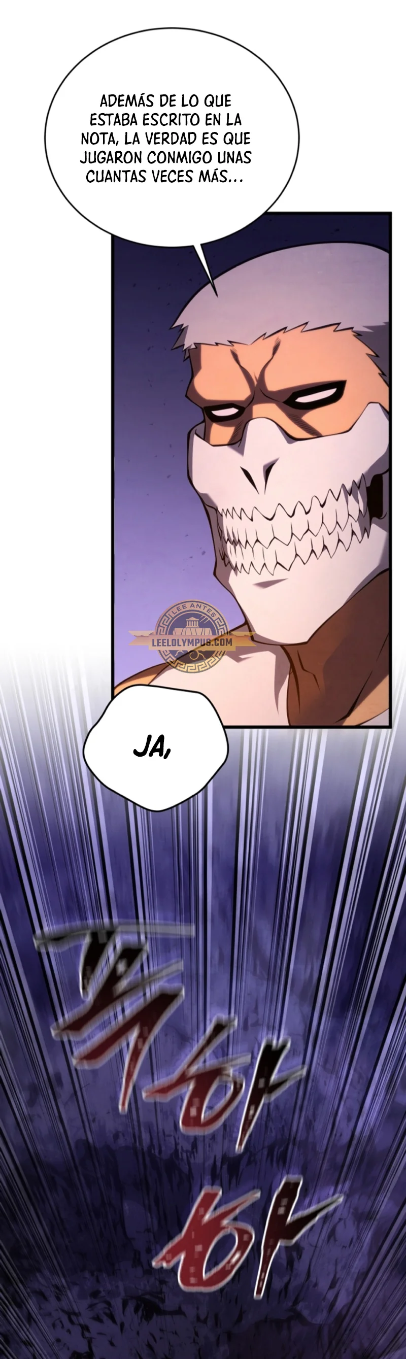 Página 44 del Manga