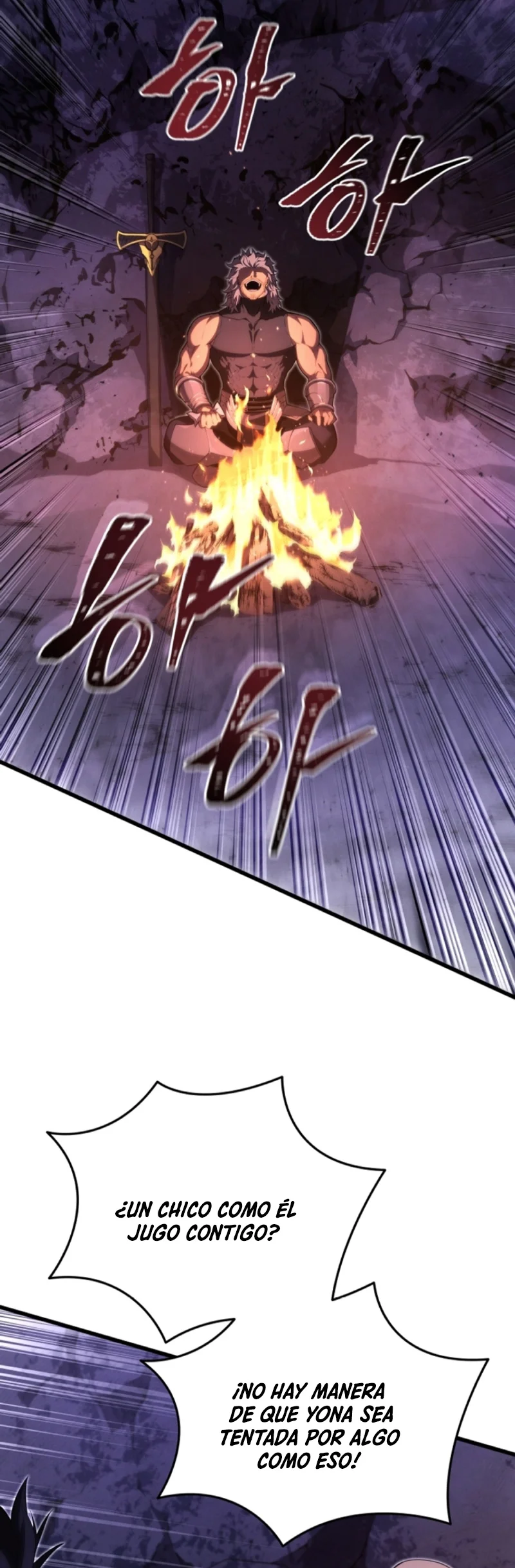 Página 45 del Manga