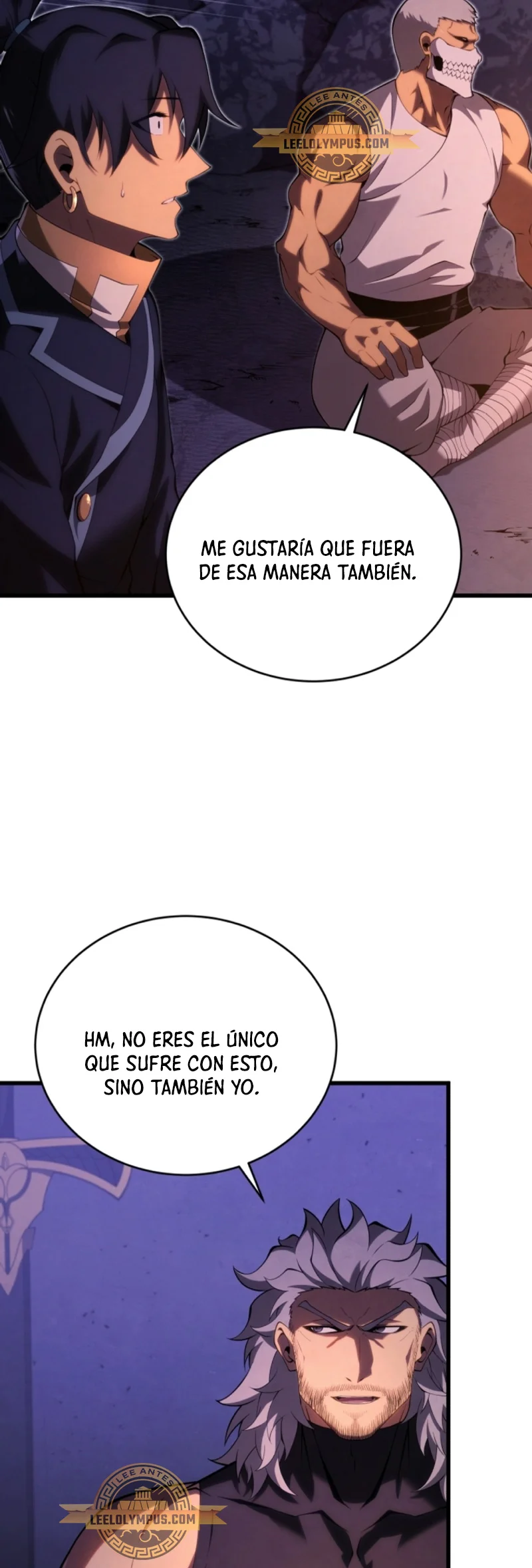 Página 46 del Manga