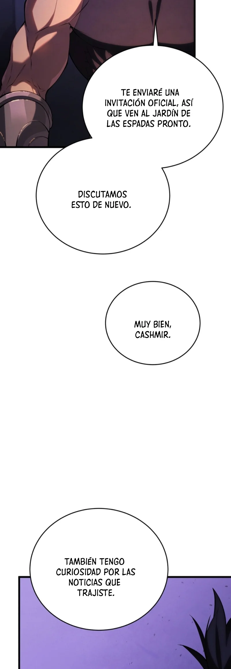 Página 47 del Manga