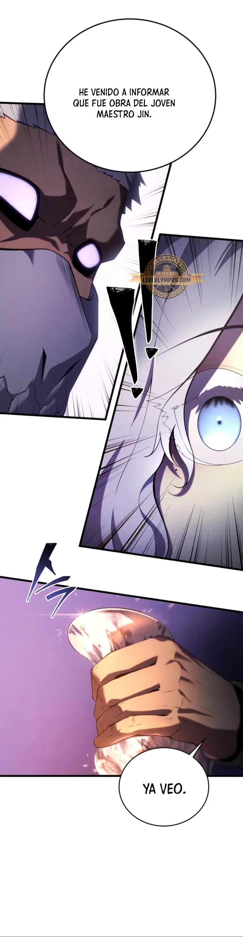 Página 49 del Manga