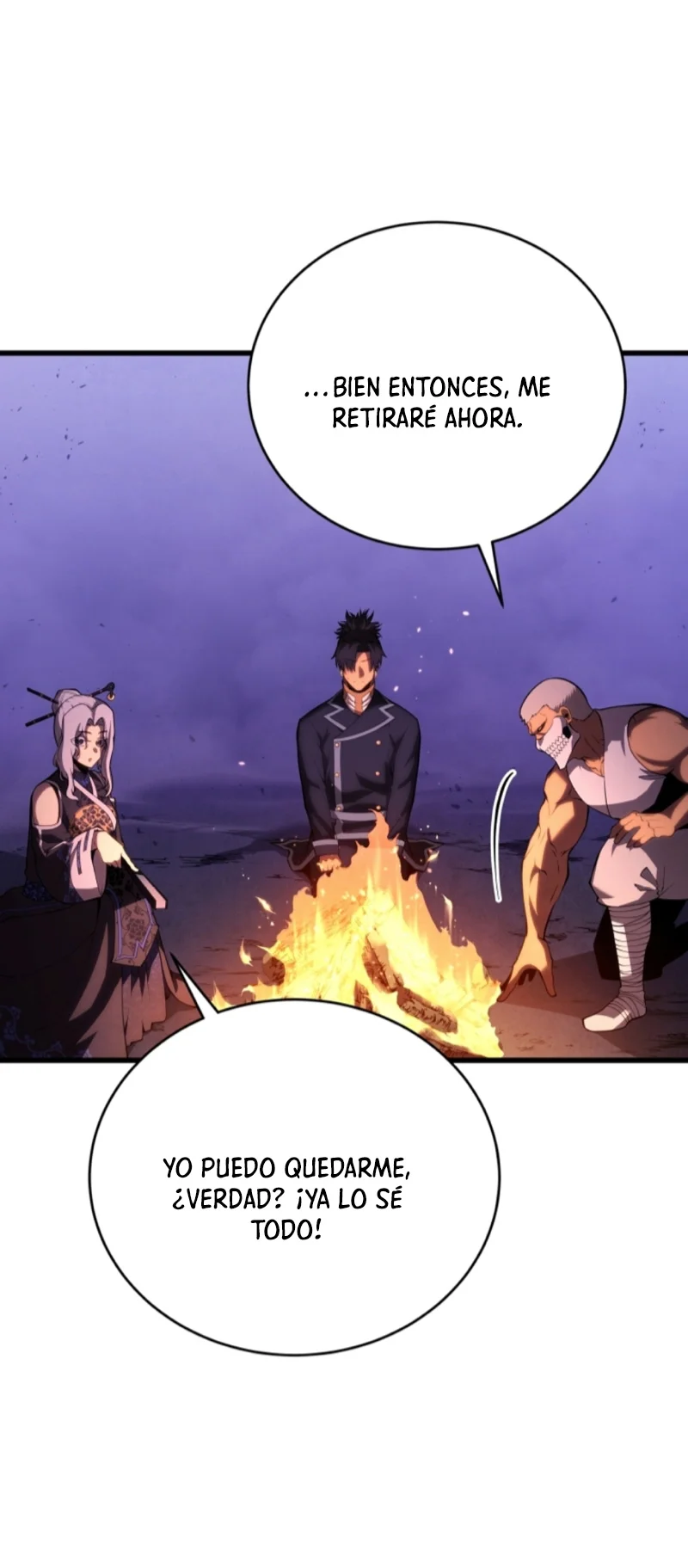 Página 51 del Manga