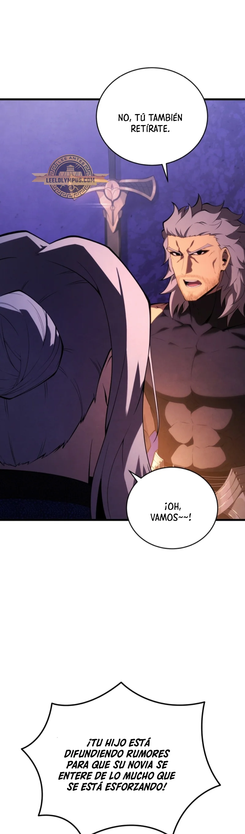 Página 52 del Manga