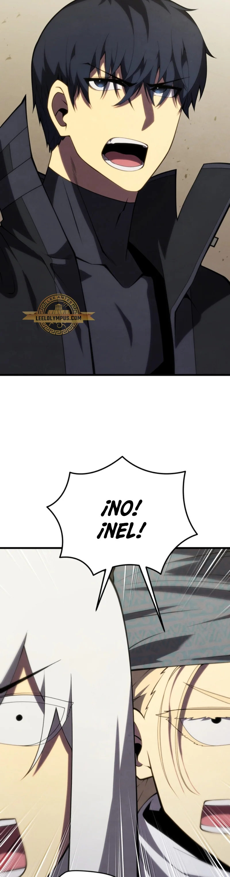 Página 54 del Manga