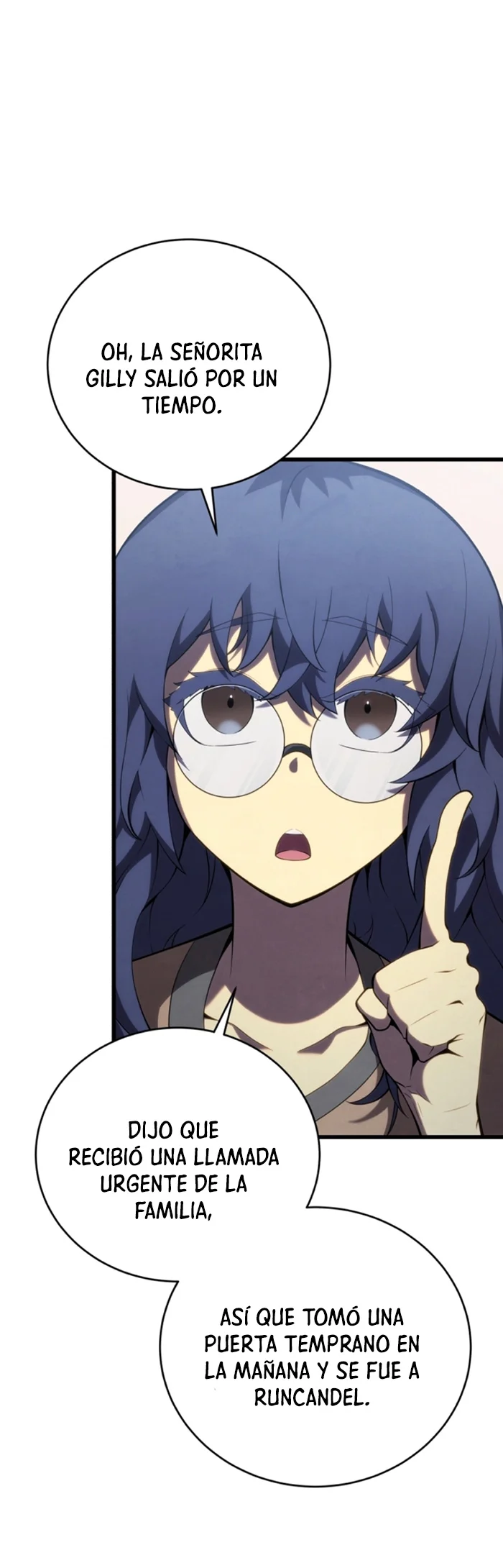 Página 34 del Manga