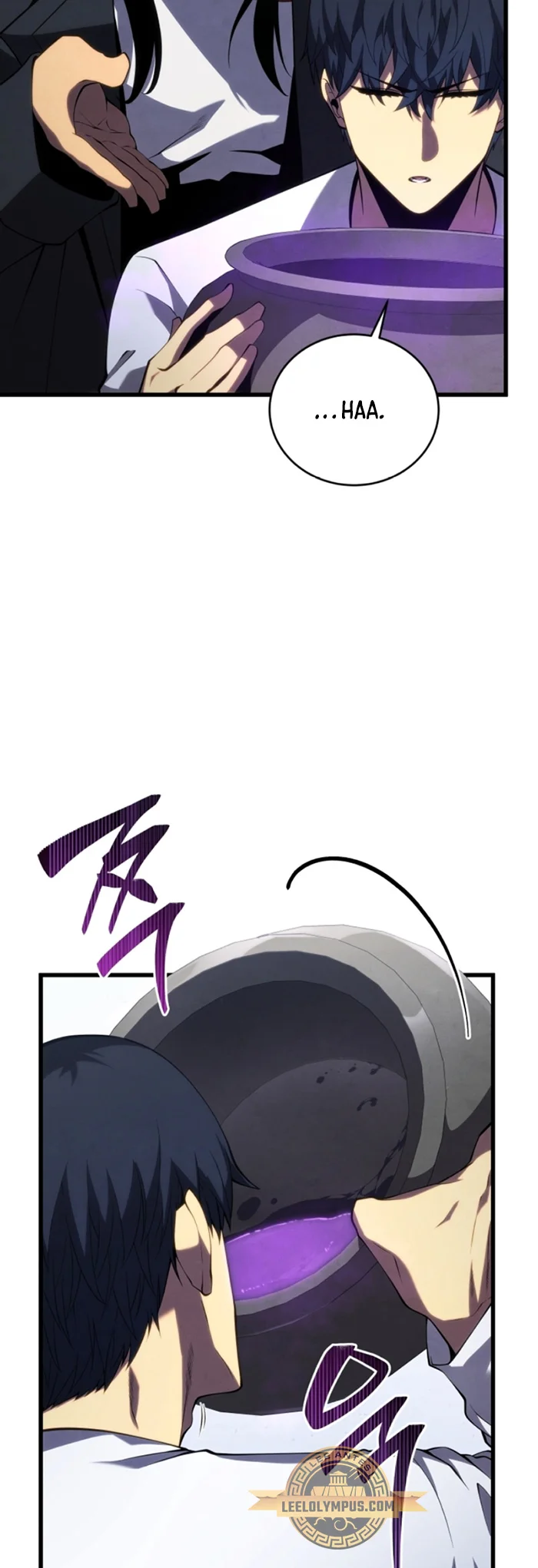 Página 40 del Manga