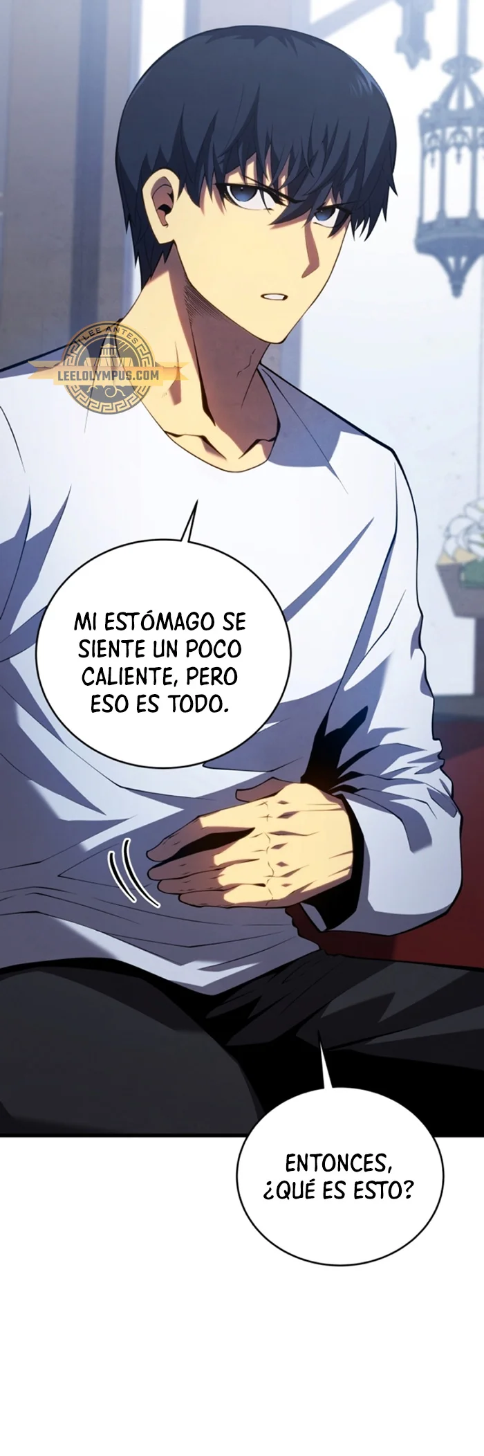 Página 42 del Manga