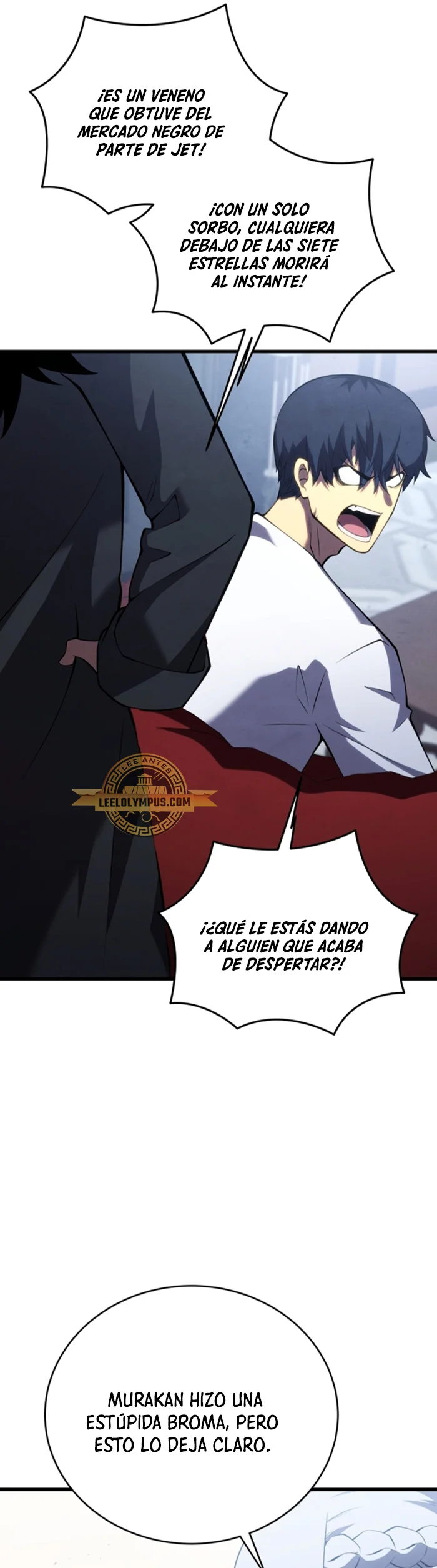 Página 43 del Manga