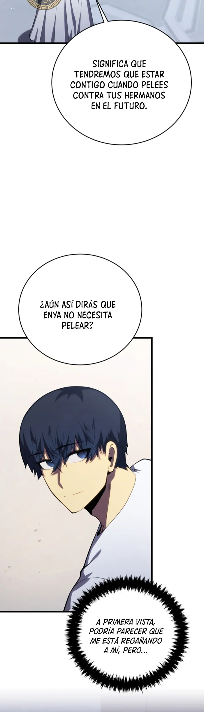 Página 49 del Manga