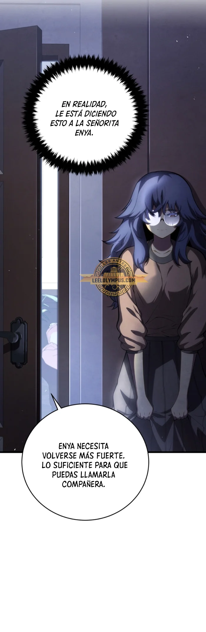 Página 50 del Manga