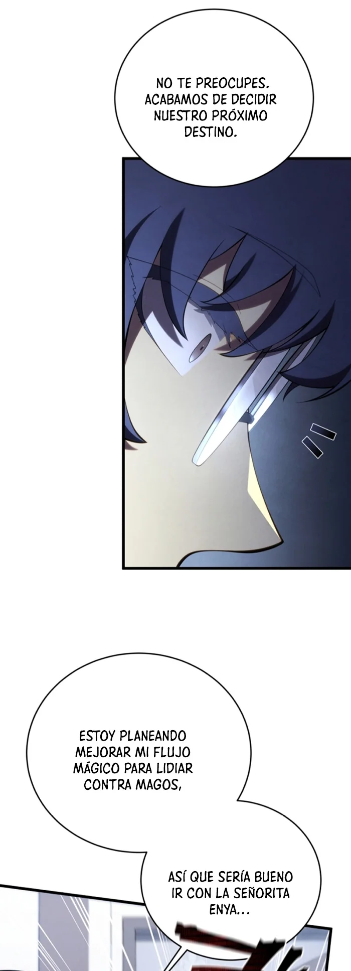 Página 51 del Manga
